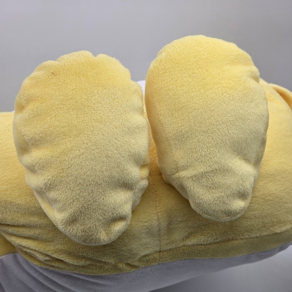 Shopkins Fairy Crumbs Yellow Jumbo Plush Toy - Picture 9 of 10